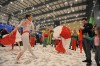 Santa Claus Kingdom se deschide la DIVERTYLAND PLAYLAND
